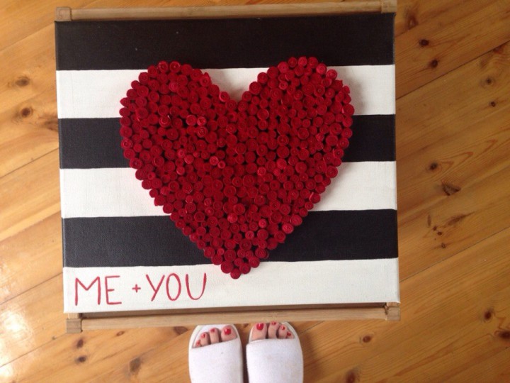 подарок на 14 февраля