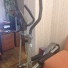 Эллиптический тренажер Torneo