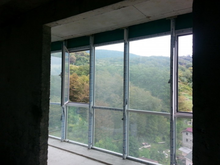 Продаю 2-х комнатную квартиру в новом доме