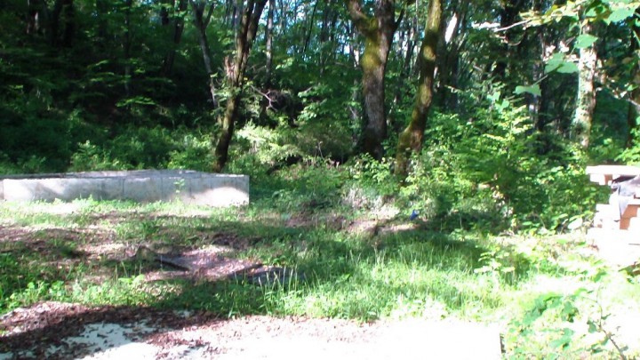 Земельный участок 10 сот. на Мацесте.