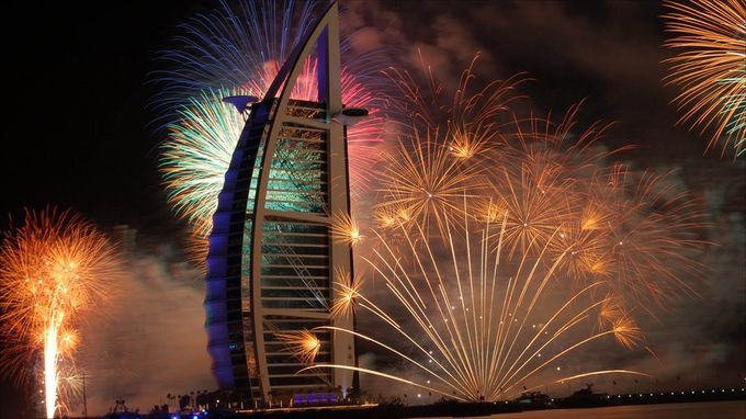 Билеты Сочи-Дубай-Сочи