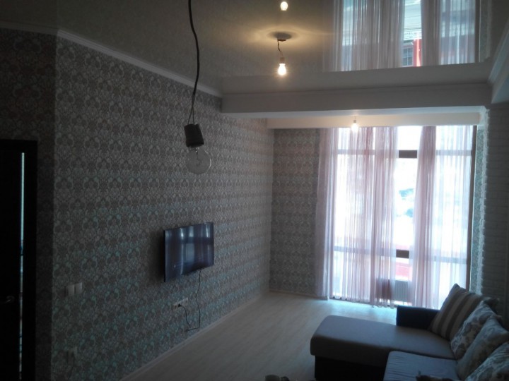 Продаю 2к квартиру с ремонтом, техникой