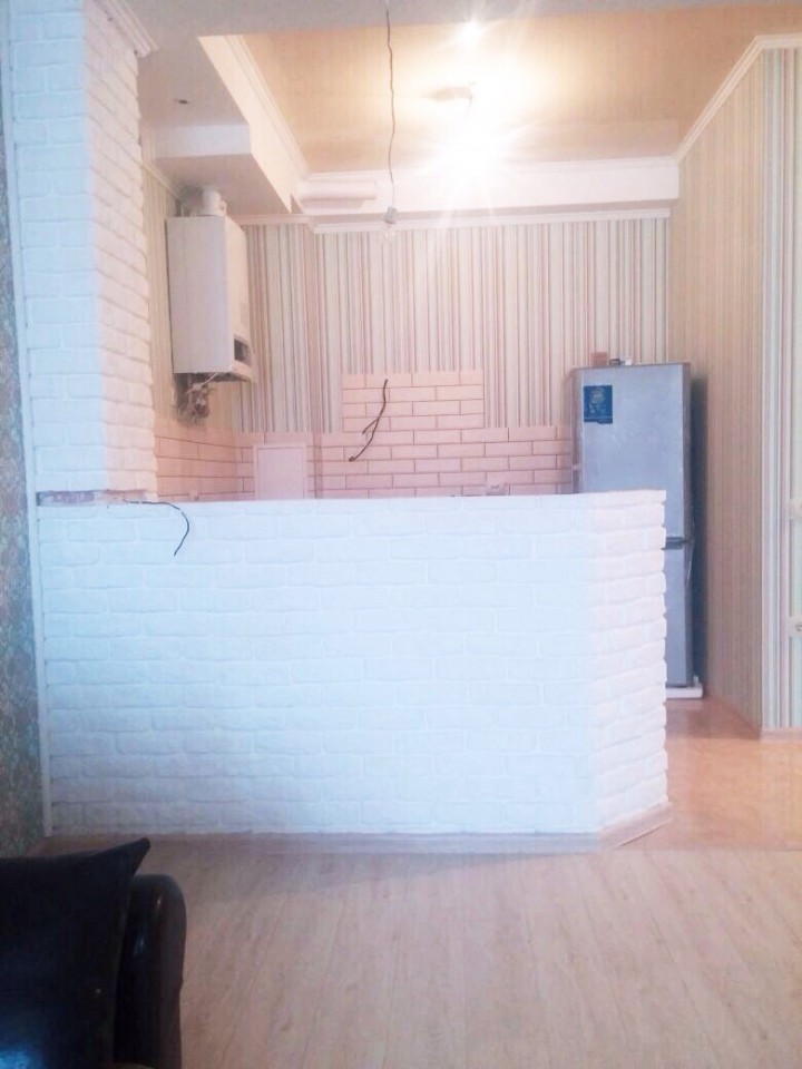 Продаю 2к квартиру с ремонтом, техникой