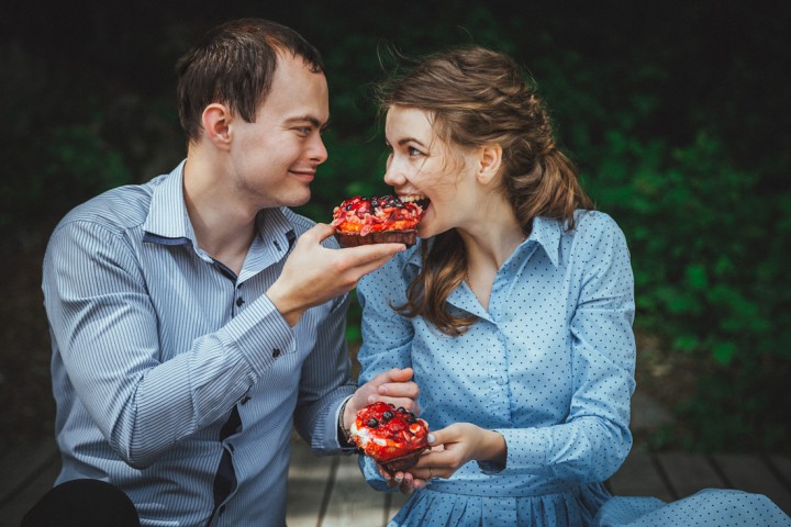 Фотограф в Сочи