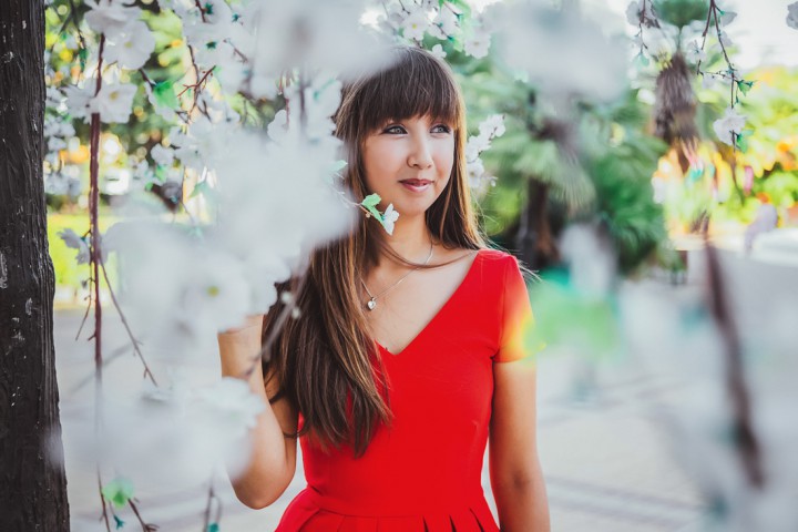 Фотограф в Сочи