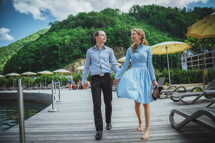 Фотограф в Сочи