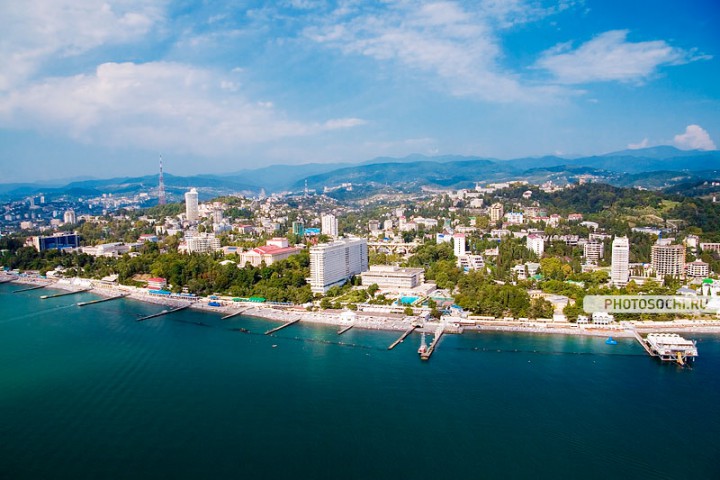 Квартира в новостройке ул.Донская