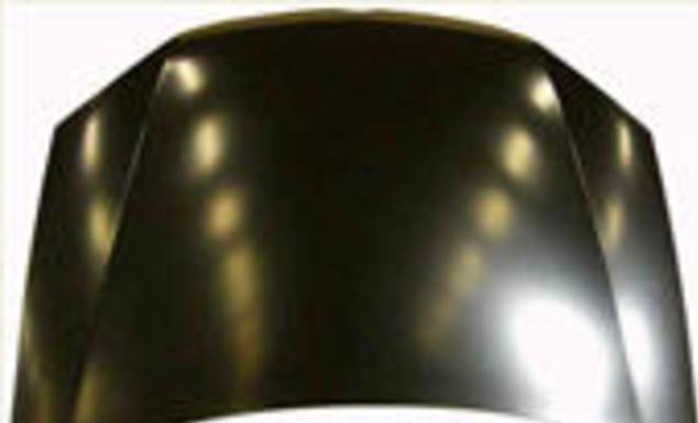 Капот от Фольксваген Гольф 5