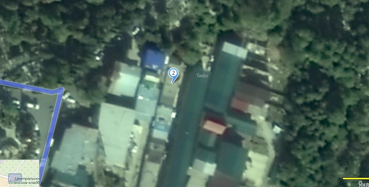 Сдается в аренду гараж или продается