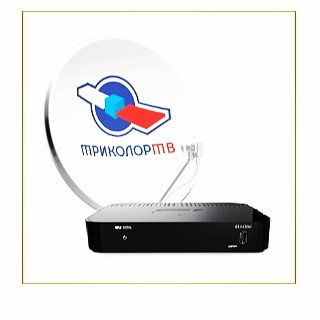 Цифровое ТВ (20 каналов без абонплаты), спутниковое ТВ