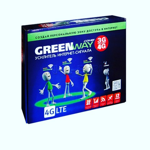 Цифровое ТВ (20 каналов без абонплаты), спутниковое ТВ