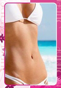 Фитнес для молодых девушек "Super Shape".