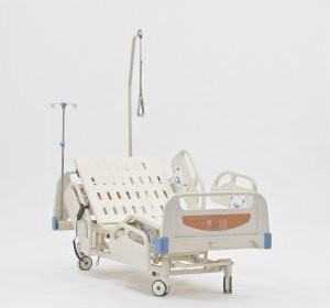 Куплю медицинскую кровать и инвалидную коляску.