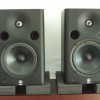 Продаются колонки Yamaha MSP7 STUDIO и сабвуфер SW10 Studio