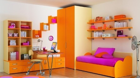 Производство и продажа встроенной и корпусной мебели в Сочи