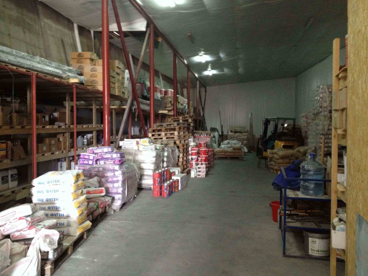 Аренда помещения 170 кв.м. 1-ая линия ул.Транспортная. Собственн