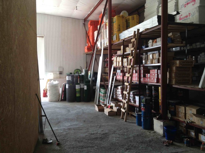 Аренда помещения 170 кв.м. 1-ая линия ул.Транспортная. Собственн