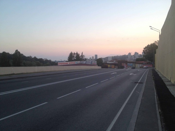 Аренда помещения 170 кв.м. 1-ая линия ул.Транспортная. Собственн