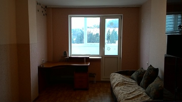 Сдам 2-х комн. квартиру