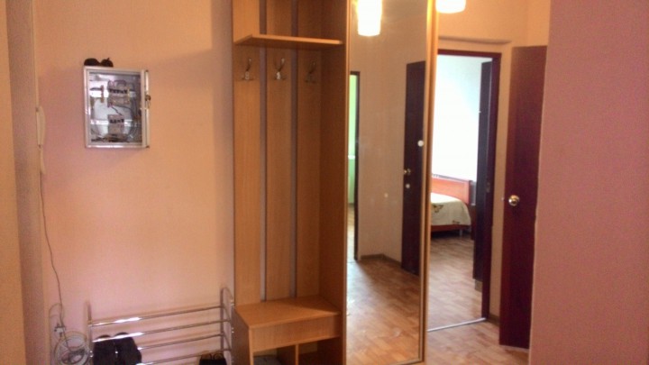 Сдам 2-х комн. квартиру