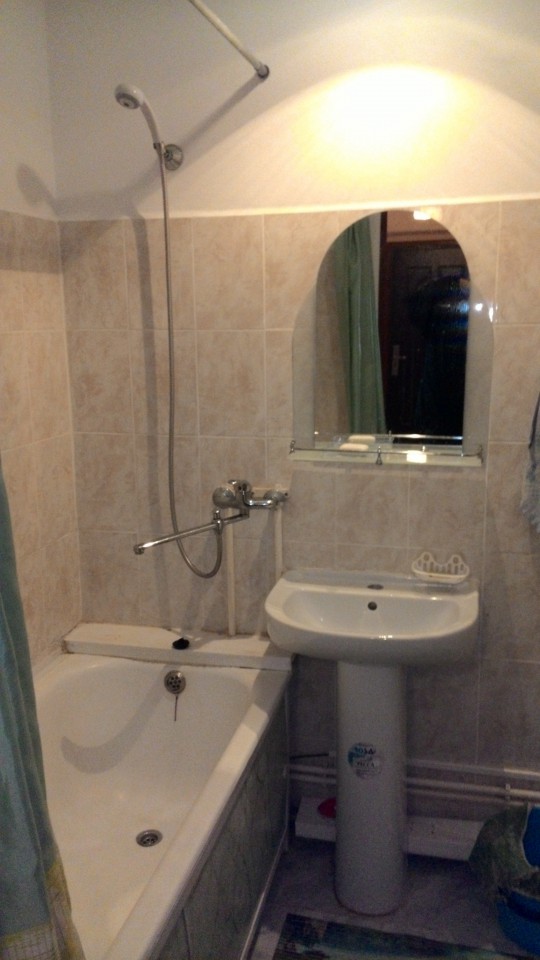 Сдам 2-х комн. квартиру