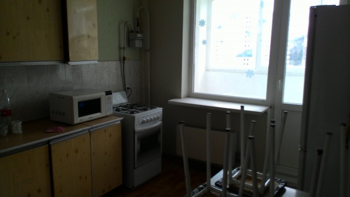 Сдам 2-х комн. квартиру