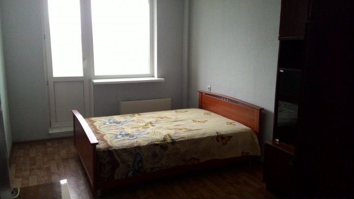 Сдам 2-х комн. квартиру