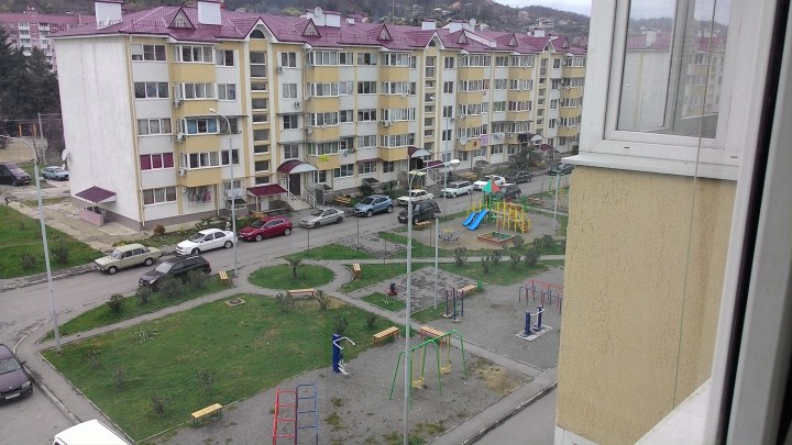 Сдам 2-х комн. квартиру