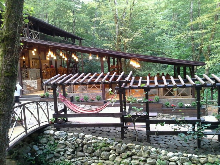 Изделия из дерева, металлоконструкции и нержавеющей стали