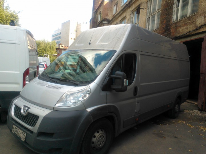 Экспресс доставка из Москвы в Сочи в течении 24 часов.