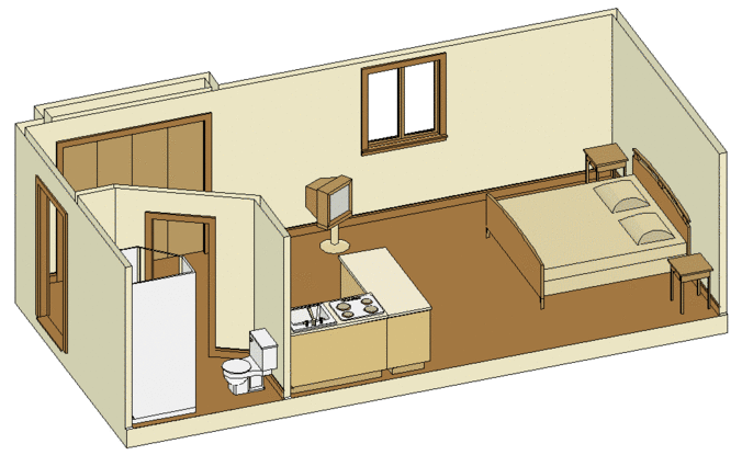 Сдам На длительный срок Студии