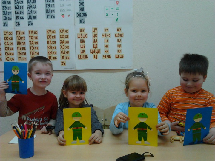 Логопедические и развивающие занятия, комплексная подготовка к ш