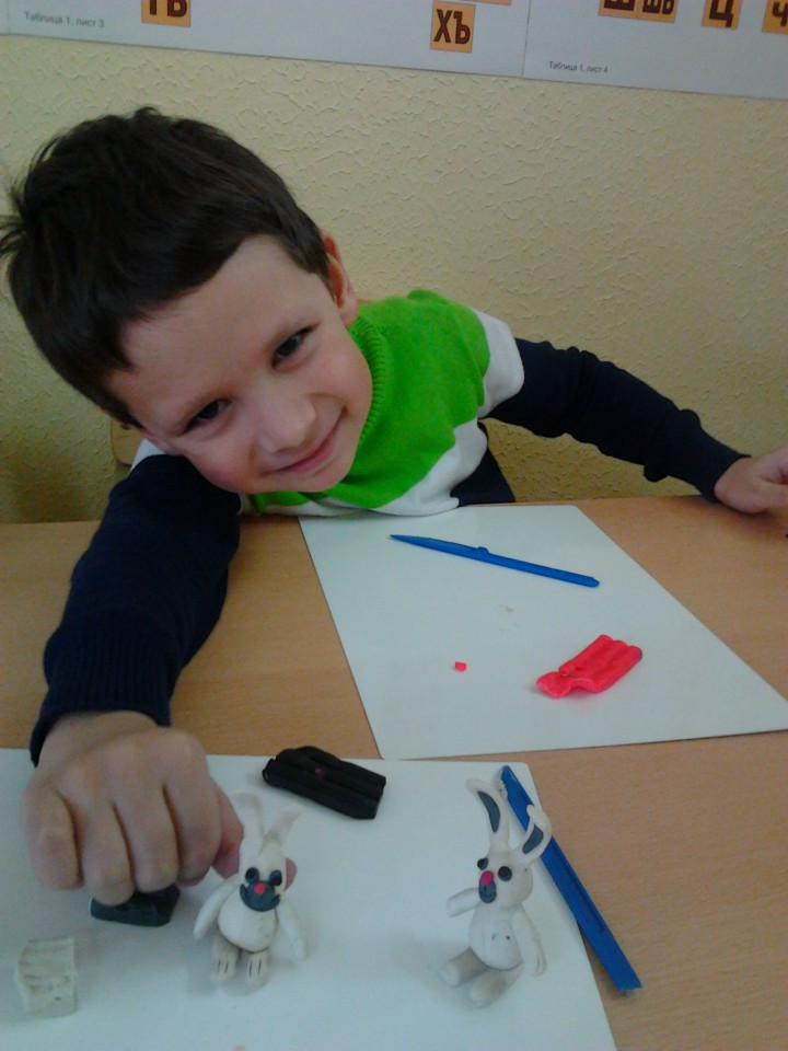 Логопедические и развивающие занятия, комплексная подготовка к ш