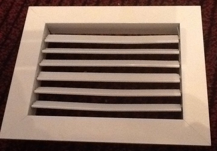 Продам Приточно-вытяжные решетки AluGrills 