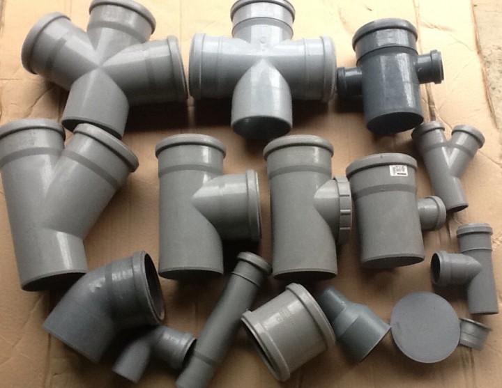 Продам полипропиленовые; металлопластиковые и канализационные со