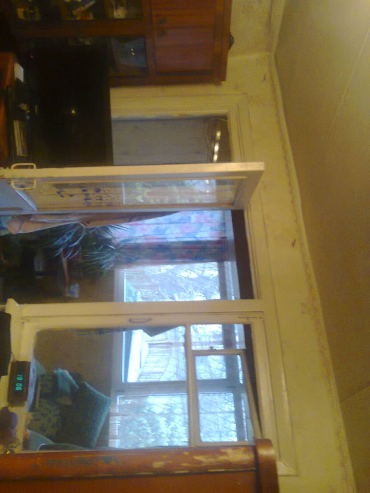 Продаю 1 ком. квартиру в Заречном районе. 35.5 кв. вторичка.