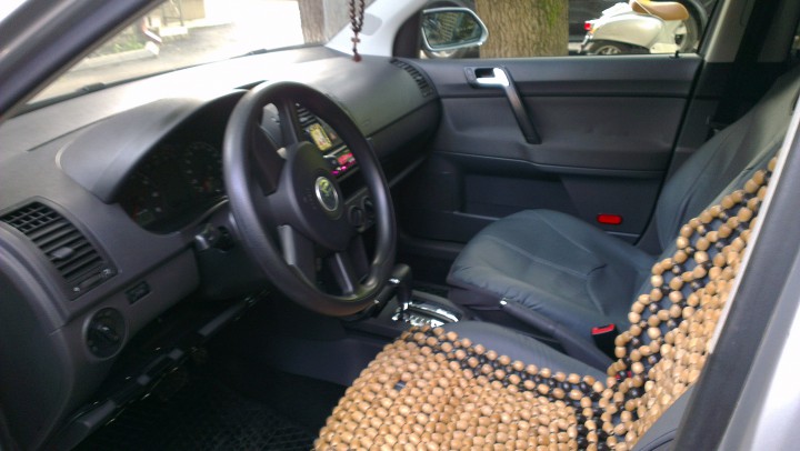 Продажа авто VOLKSWAGEN  POLO