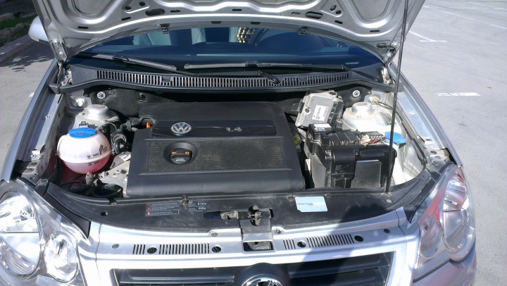 Продажа авто VOLKSWAGEN  POLO