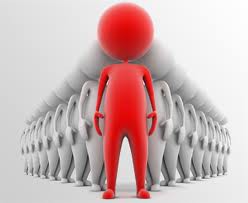 Набираем персонал