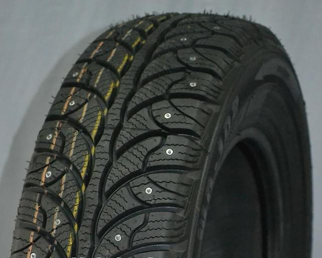Зимняя резина (шипованная) 195 65 R15 НОВАЯ