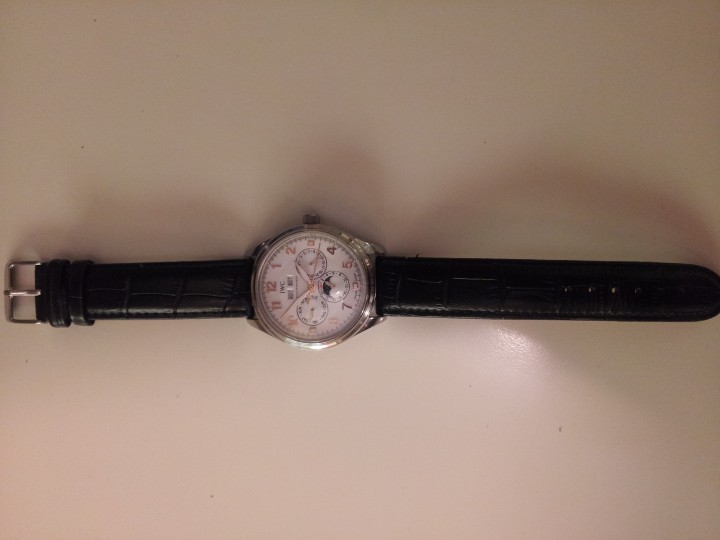Продам реплику IWC