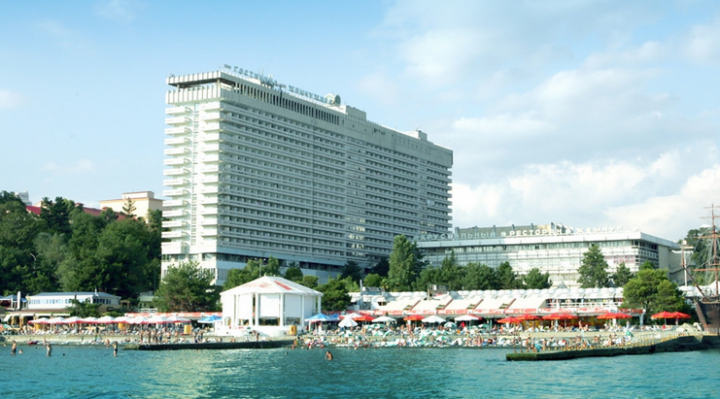 Сдаются торговые площади от 5 кв.м.