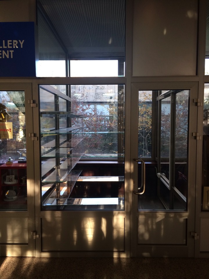 Сдается магазин 5,4 кв.м.