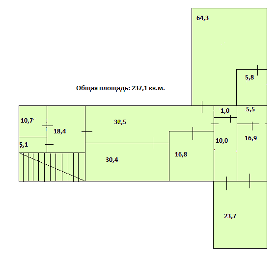 Сдается офис