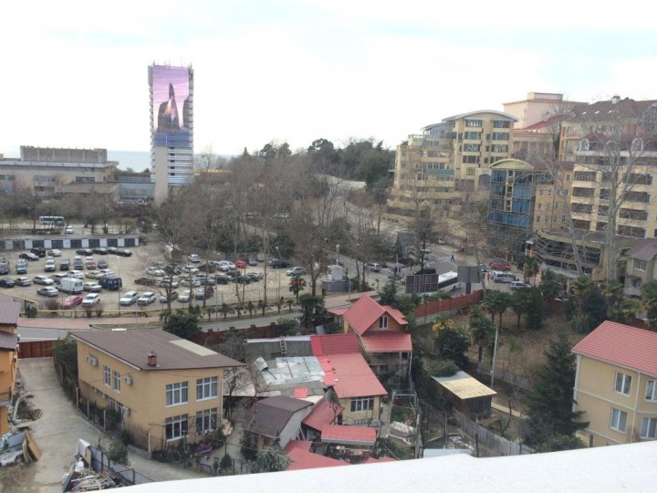 Рекламное место