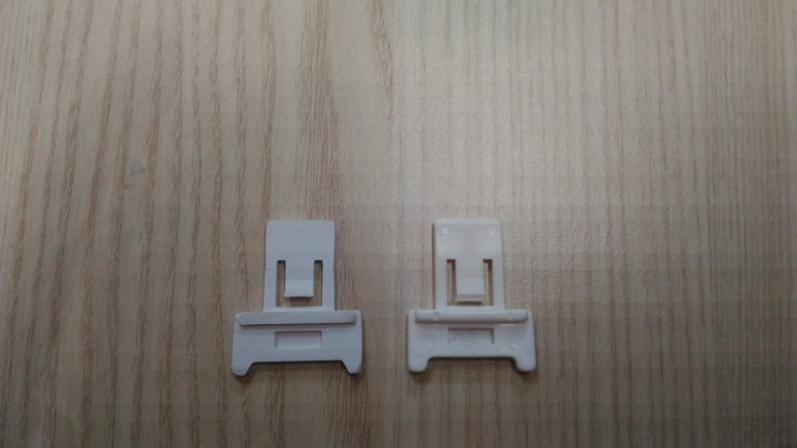 3D печать различных деталей из пластика 