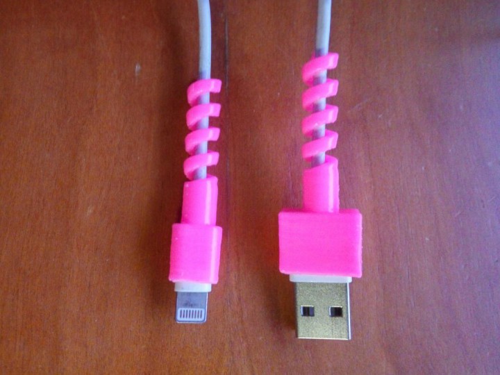 3D печать различных деталей из пластика 