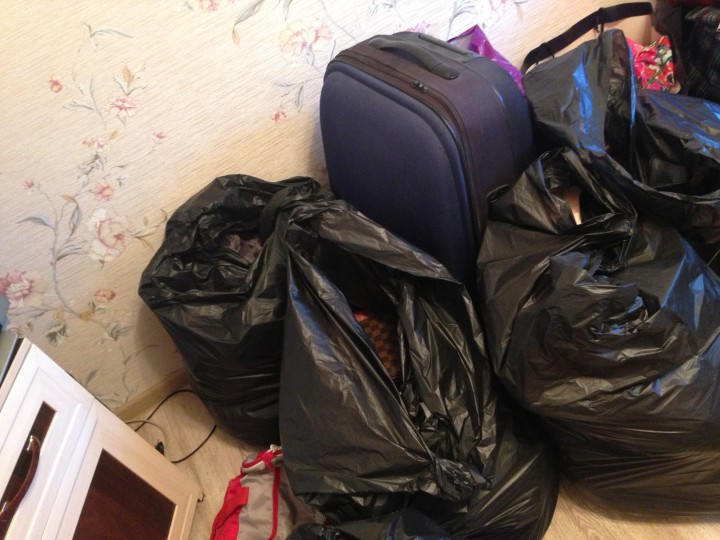 Отдам даром.