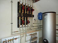 ПРОФЕССИОНАЛЬНЫЙ САНТЕХНИК