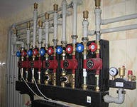 ПРОФЕССИОНАЛЬНЫЙ САНТЕХНИК